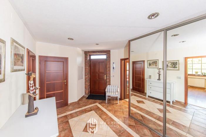 Prodej rodinného domu, Přílepy, 255 m2