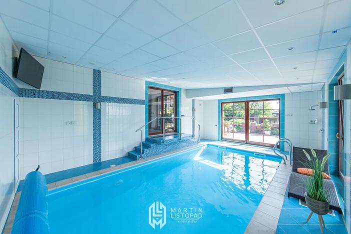 Prodej rodinného domu, Přílepy, 255 m2