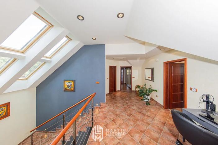 Prodej rodinného domu, Přílepy, 255 m2