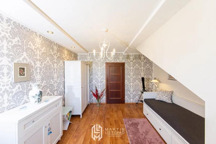 Prodej rodinného domu, Přílepy, 255 m2