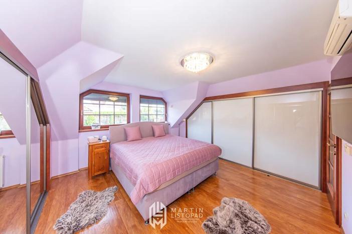 Prodej rodinného domu, Přílepy, 255 m2