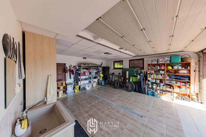 Prodej rodinného domu, Přílepy, 255 m2