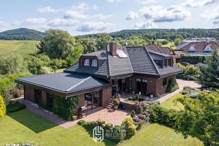 Prodej rodinného domu, Přílepy, 255 m2