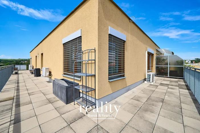 Prodej bytu 4+kk, Znojmo, Aninská, 100 m2