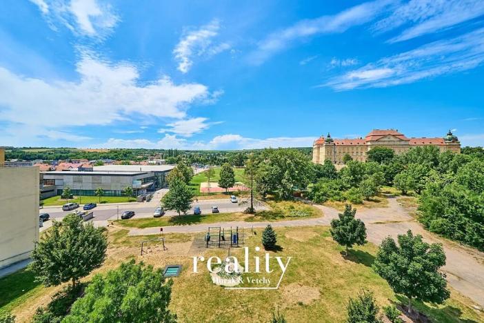 Prodej bytu 4+kk, Znojmo, Aninská, 100 m2