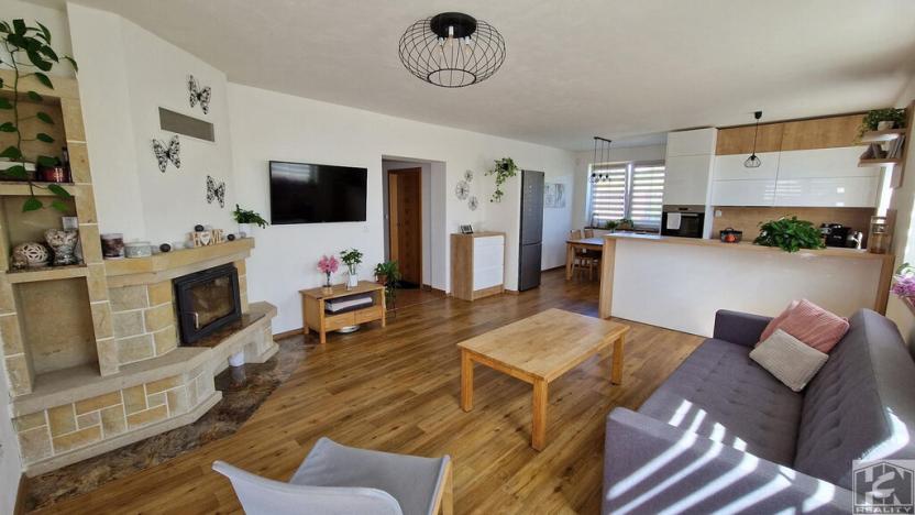 Pronájem rodinného domu, Liberec - Liberec XXV-Vesec, Na Veseckém kopci, 213 m2