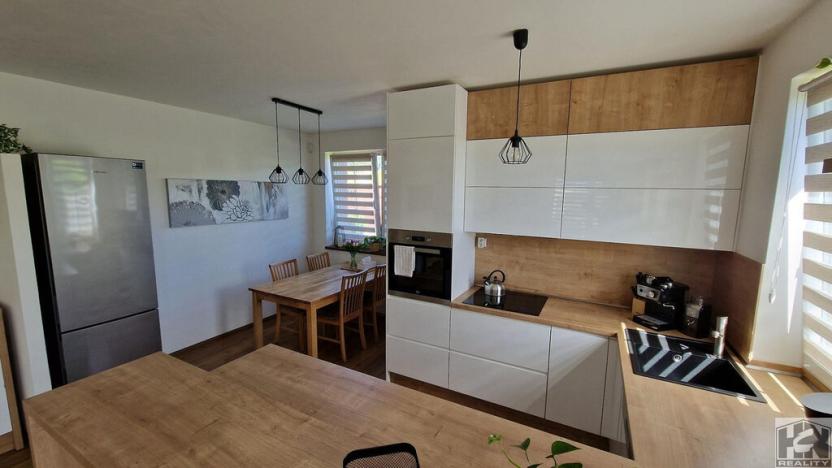 Pronájem rodinného domu, Liberec - Liberec XXV-Vesec, Na Veseckém kopci, 213 m2