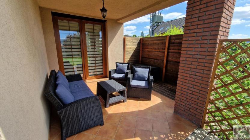 Pronájem rodinného domu, Liberec - Liberec XXV-Vesec, Na Veseckém kopci, 213 m2