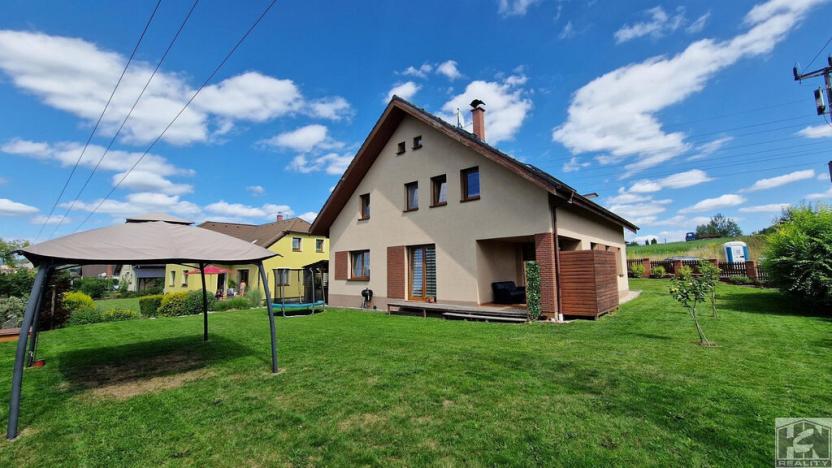 Pronájem rodinného domu, Liberec - Liberec XXV-Vesec, Na Veseckém kopci, 213 m2