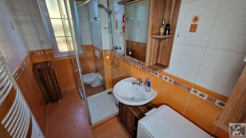 Pronájem rodinného domu, Liberec - Liberec XXV-Vesec, Na Veseckém kopci, 213 m2