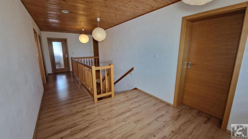 Pronájem rodinného domu, Liberec - Liberec XXV-Vesec, Na Veseckém kopci, 213 m2