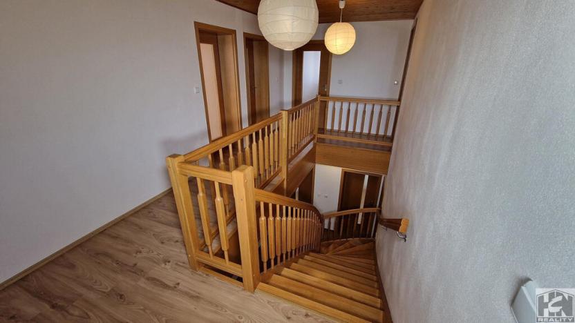 Pronájem rodinného domu, Liberec - Liberec XXV-Vesec, Na Veseckém kopci, 213 m2