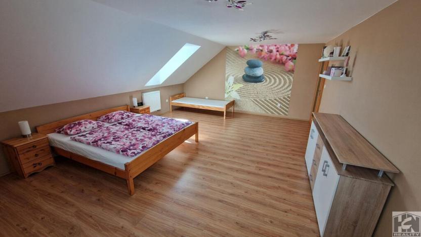 Pronájem rodinného domu, Liberec - Liberec XXV-Vesec, Na Veseckém kopci, 213 m2