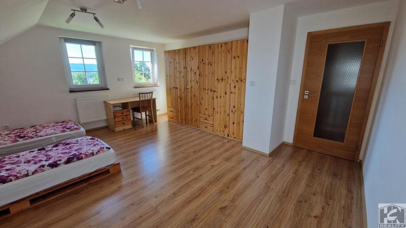 Pronájem rodinného domu, Liberec - Liberec XXV-Vesec, Na Veseckém kopci, 213 m2