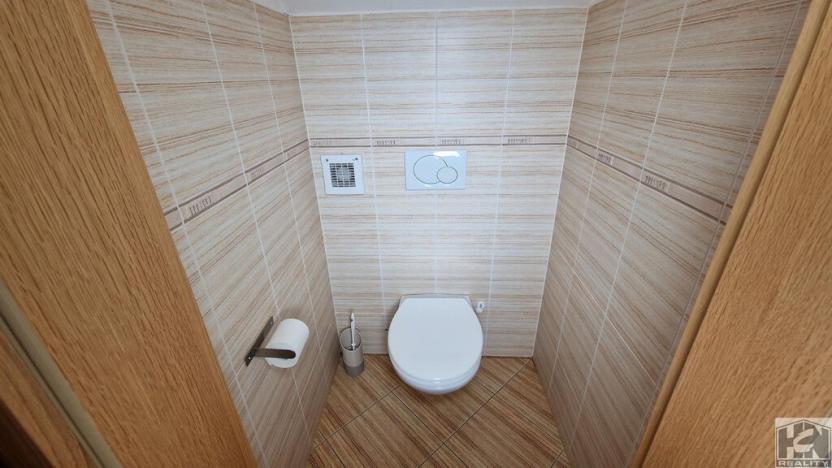 Pronájem rodinného domu, Liberec - Liberec XXV-Vesec, Na Veseckém kopci, 213 m2