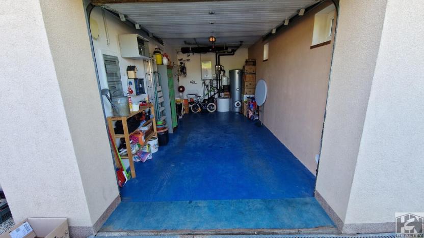 Pronájem rodinného domu, Liberec - Liberec XXV-Vesec, Na Veseckém kopci, 213 m2