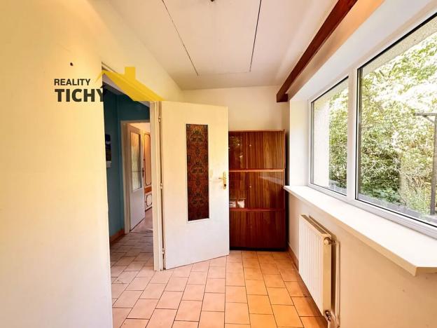 Prodej rodinného domu, Náchod, V Úvozu, 101 m2