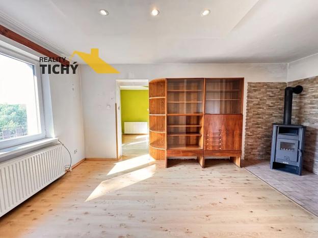 Prodej rodinného domu, Náchod, V Úvozu, 101 m2