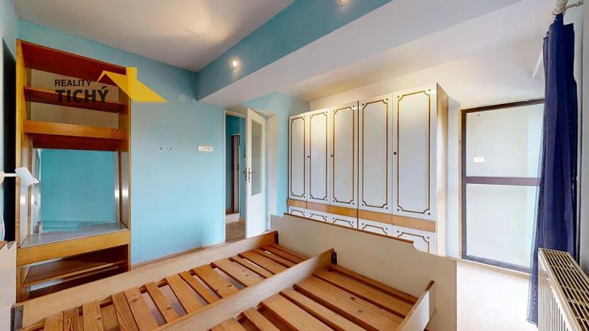 Prodej rodinného domu, Náchod, V Úvozu, 101 m2