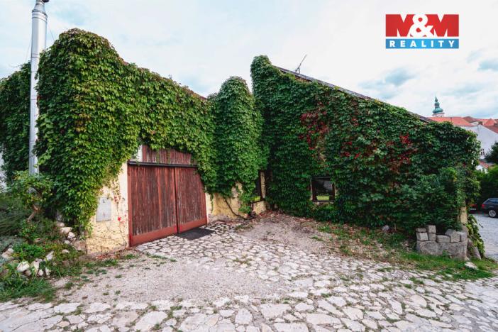 Prodej rodinného domu, Mikulov, Brněnská, 130 m2