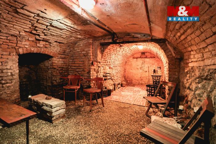 Prodej rodinného domu, Mikulov, Brněnská, 130 m2