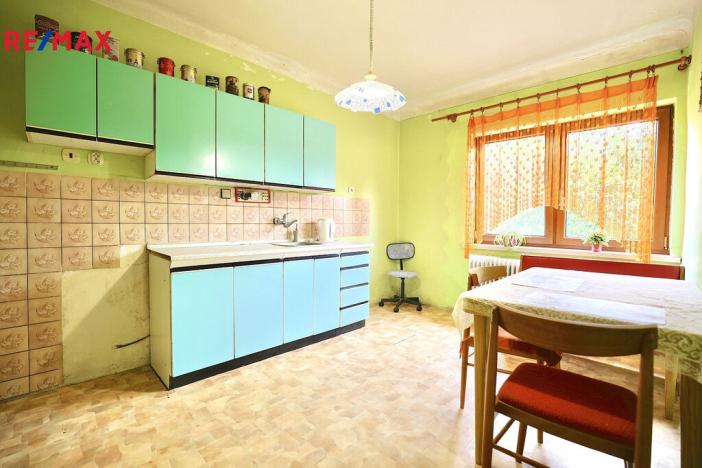 Prodej rodinného domu, Těškovice, 236 m2