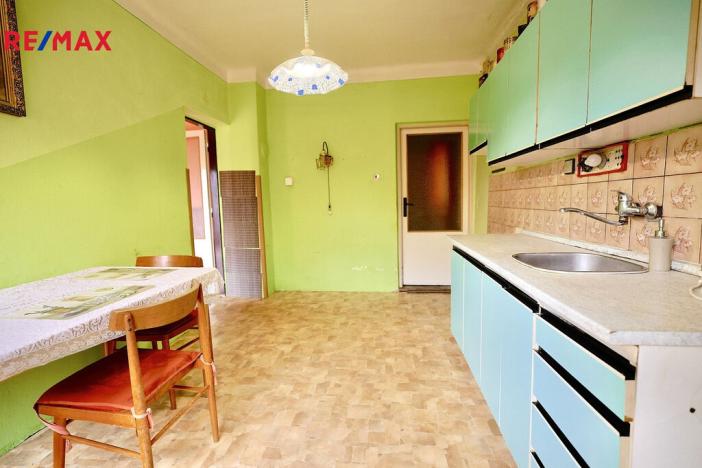 Prodej rodinného domu, Těškovice, 236 m2