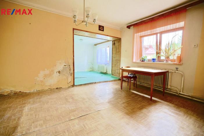 Prodej rodinného domu, Těškovice, 236 m2