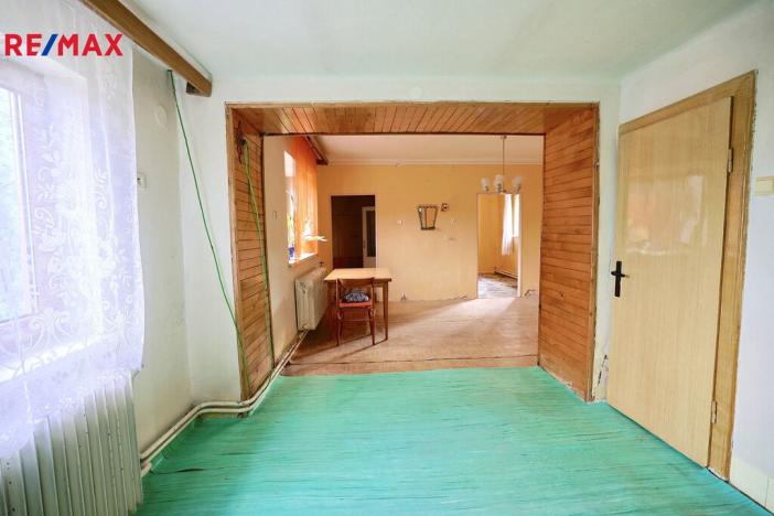 Prodej rodinného domu, Těškovice, 236 m2