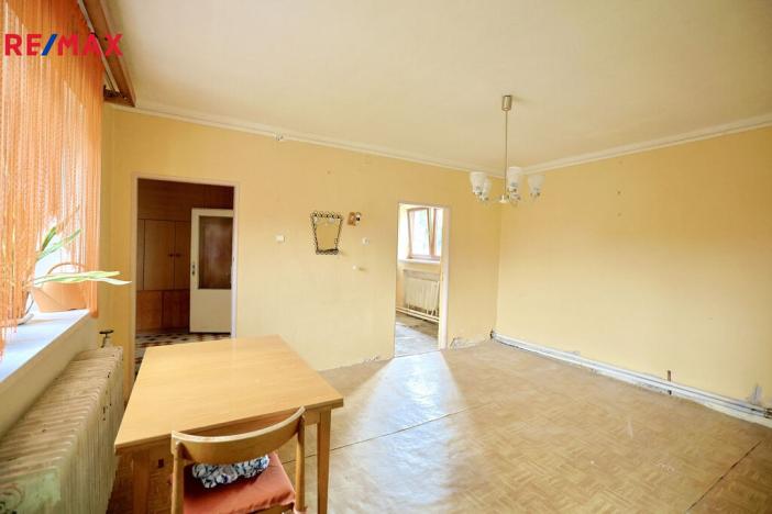 Prodej rodinného domu, Těškovice, 236 m2