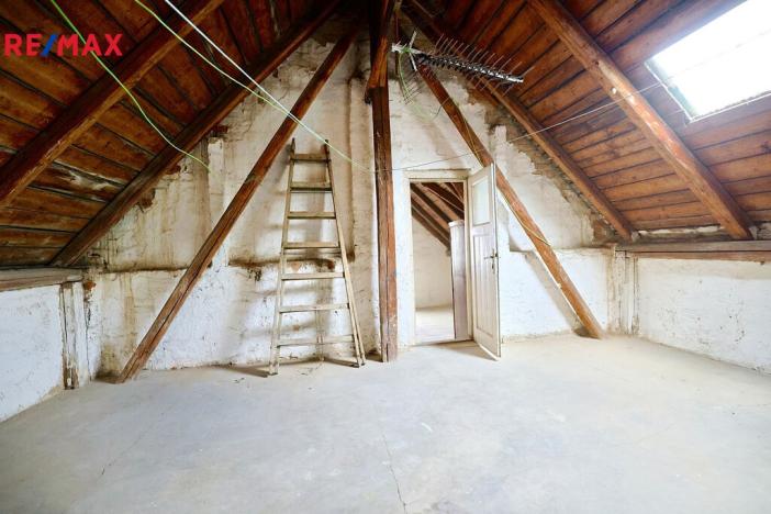 Prodej rodinného domu, Těškovice, 236 m2