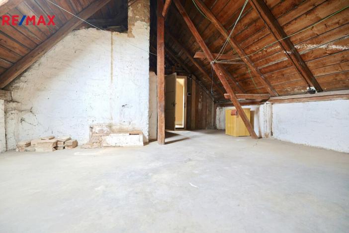 Prodej rodinného domu, Těškovice, 236 m2