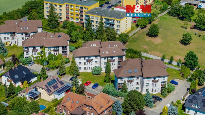 Prodej bytu 2+1, Kosmonosy, Jizerská, 67 m2
