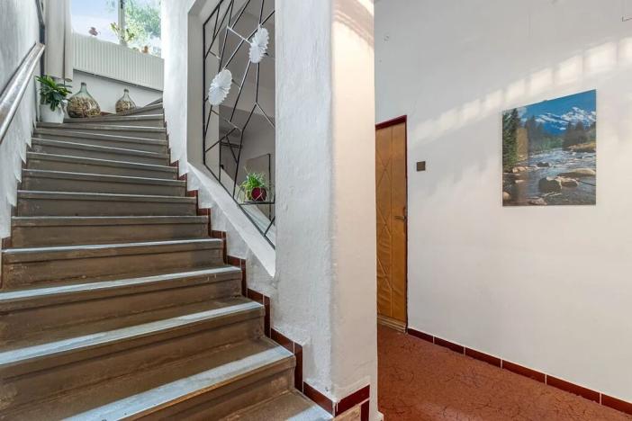 Prodej bytu 3+1, Rudná, Masarykova, 88 m2