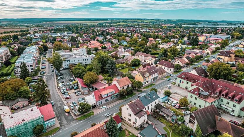 Prodej bytu 3+1, Rudná, Masarykova, 88 m2