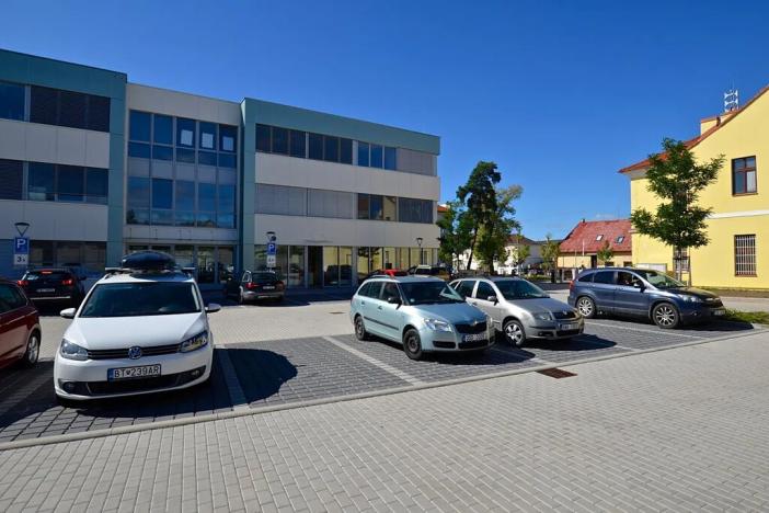 Prodej bytu 3+1, Rudná, Masarykova, 88 m2