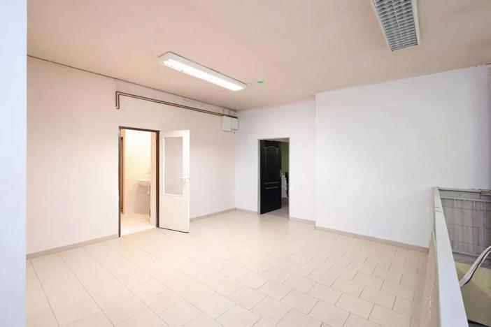 Pronájem kanceláře, Liberec, Na Žižkově, 173 m2