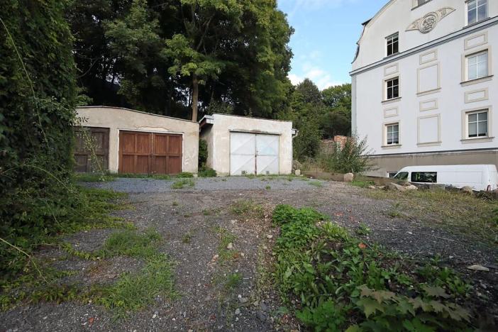 Pronájem kanceláře, Liberec, Na Žižkově, 173 m2