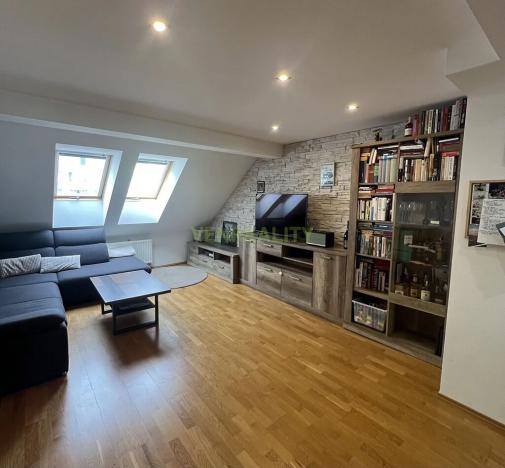 Pronájem bytu 2+kk, Poděbrady, Dr. Horákové, 112 m2