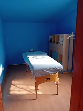 Prodej výrobních prostor, Hanušovice, 891 m2