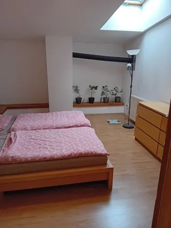 Prodej výrobních prostor, Hanušovice, 891 m2