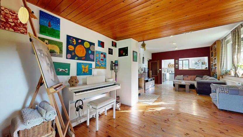 Prodej rodinného domu, Kamenný Přívoz, 159 m2