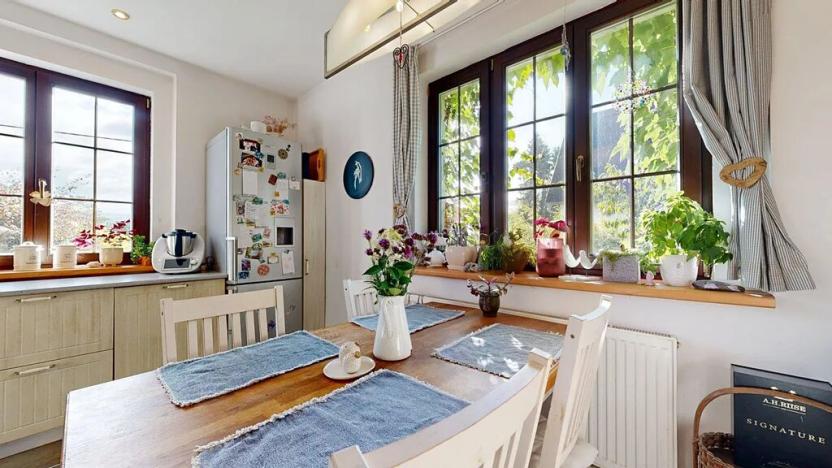 Prodej rodinného domu, Kamenný Přívoz, 159 m2