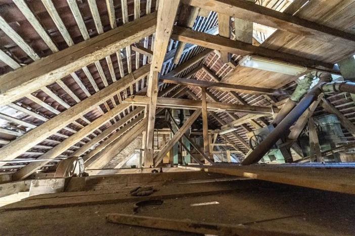 Prodej skladu, Pěčice, 3200 m2