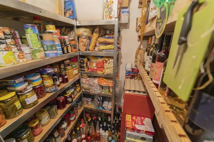 Prodej bytu 3+1, Sovínky, Sadová, 76 m2