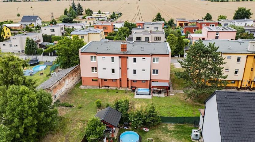 Prodej bytu 3+1, Sovínky, Sadová, 76 m2