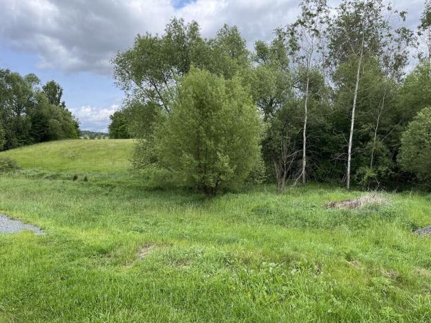 Prodej pozemku, Trutnov - Volanov, Za Mostem, 1585 m2