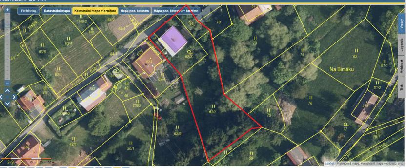 Prodej rodinného domu, Vysoké nad Jizerou, Staroveská, 132 m2