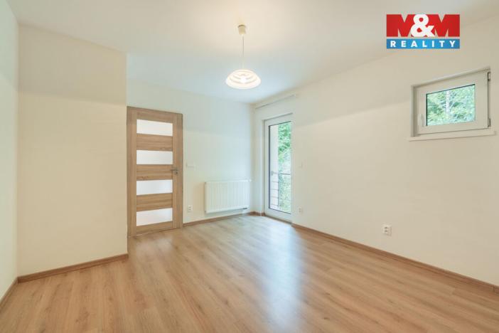 Prodej bytu 3+kk, Slaný, Pod Horou, 74 m2