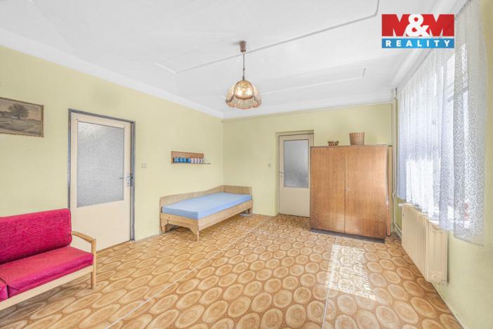 Prodej rodinného domu, Pohoří, 230 m2